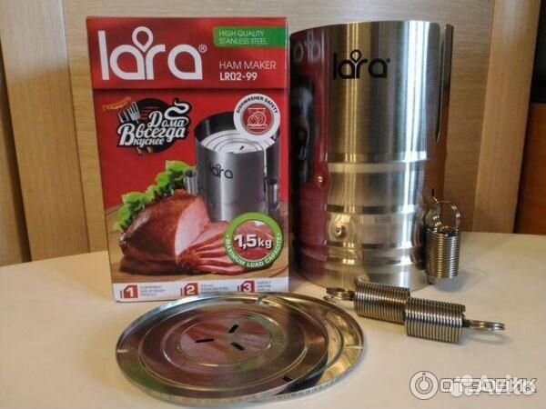 Ветчинница