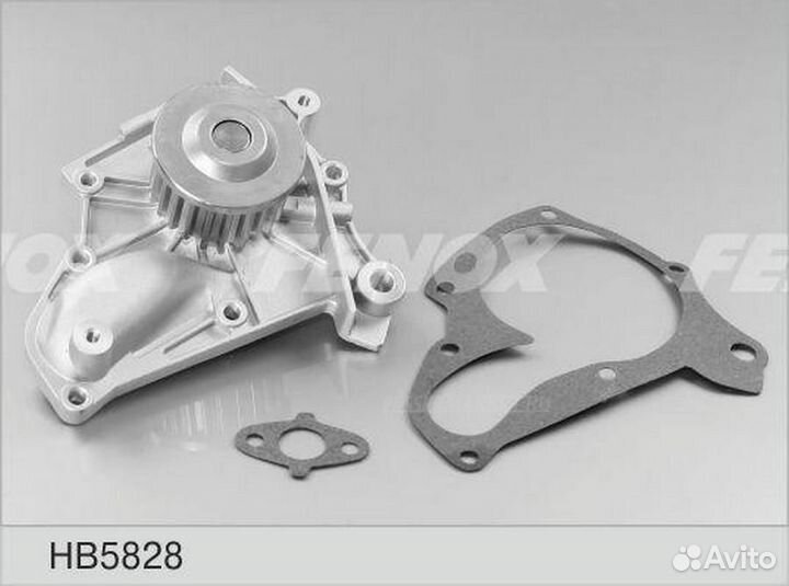 Fenox HB5828 Насос водяной