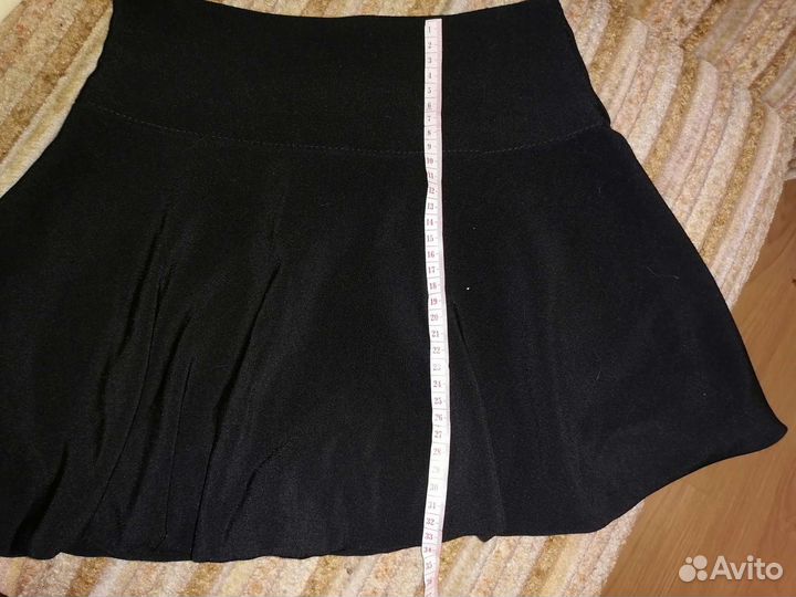 Юбки для девочек
