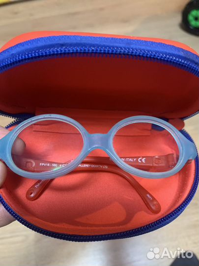 Очки, оправы для детей Fisher Price