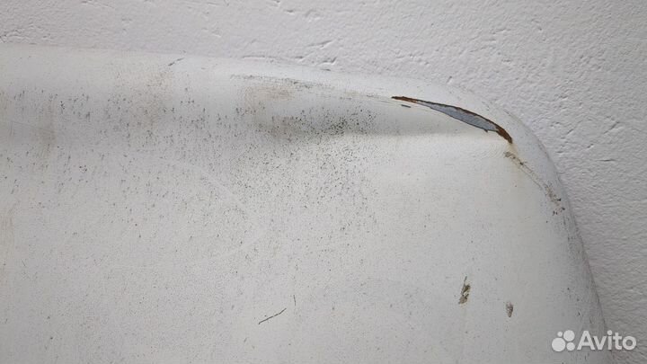 Дверь задняя правая Opel Movano, 2001