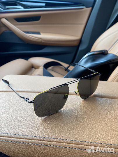 Солнечные очки мужские