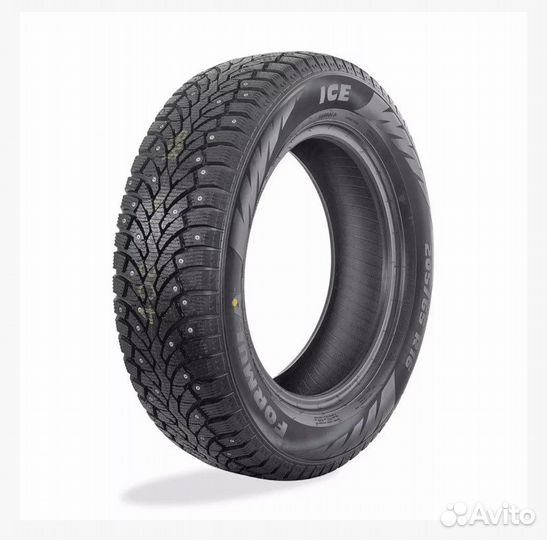 Pirelli Formula Ice 205/55 R16 94T