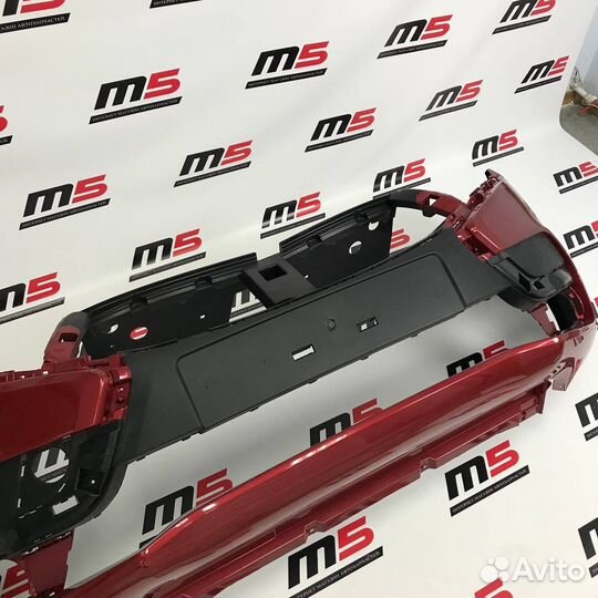 Бампер передний LADA xray