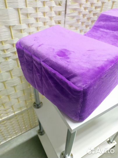 Подушка лэшмейкера