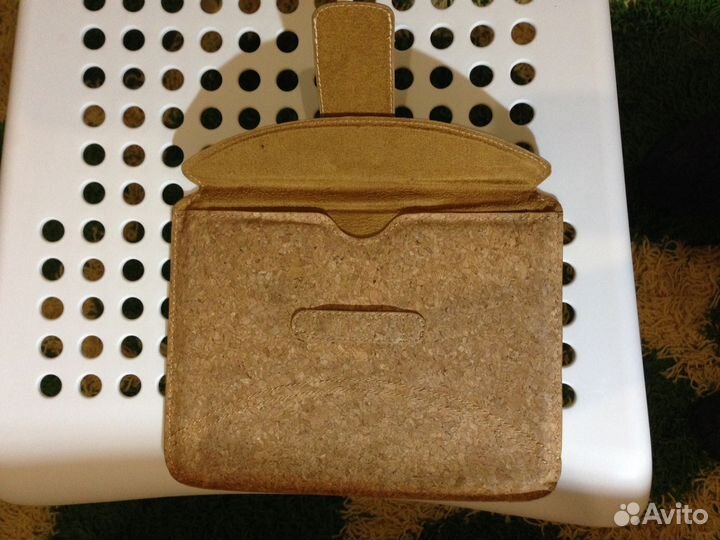 Пробковый чехол 7дюймов