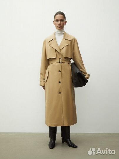 12 storeez тренч M