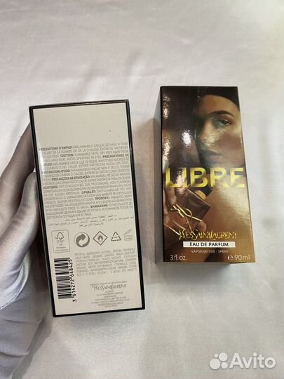 Новые женские духи разные (туалетная вода женская)