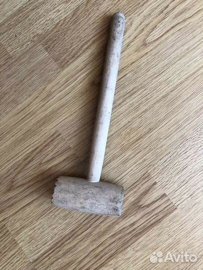 Молоток для отбивки мяса