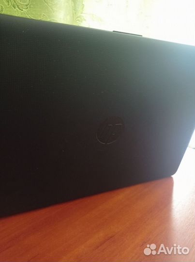 Ноутбук hp RTL8723DE