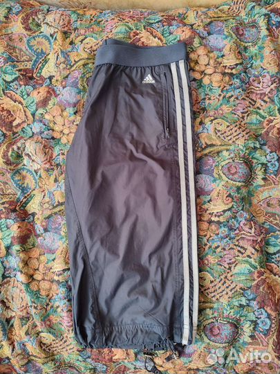 Шорты Adidas climalite