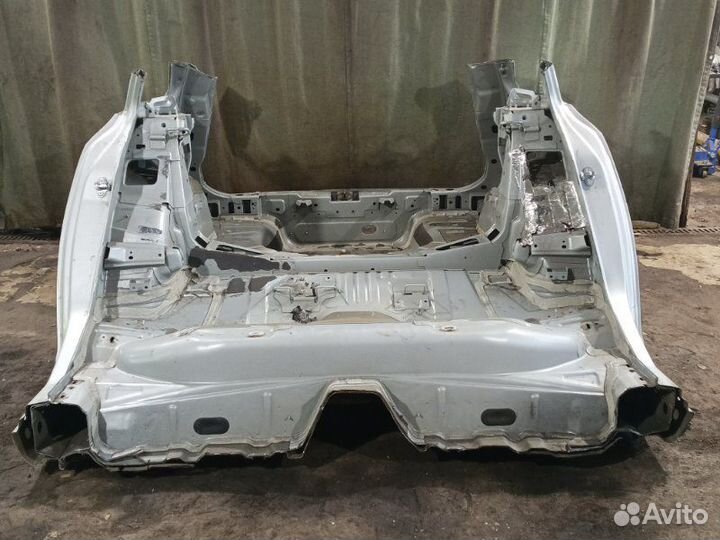 Кузовной элемент Opel Insignia A