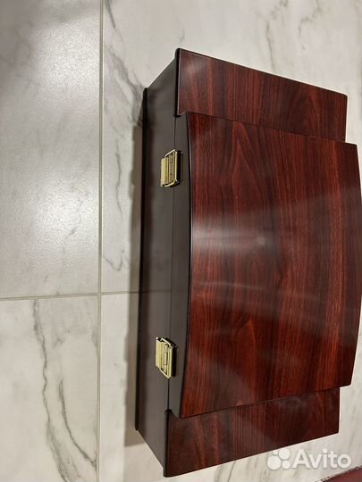 Столовый набор 72 прибора 