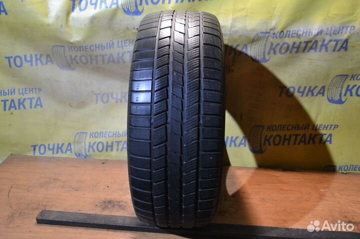 Pirelli Scorpion Ice&Snow 265/60 R18