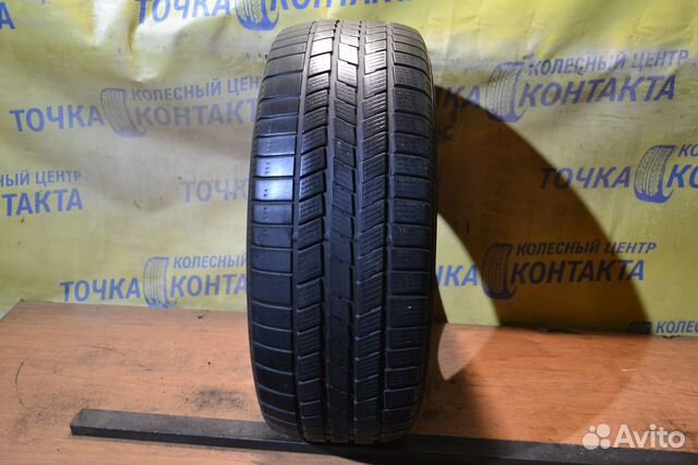 Pirelli Scorpion Ice&Snow 265/60 R18