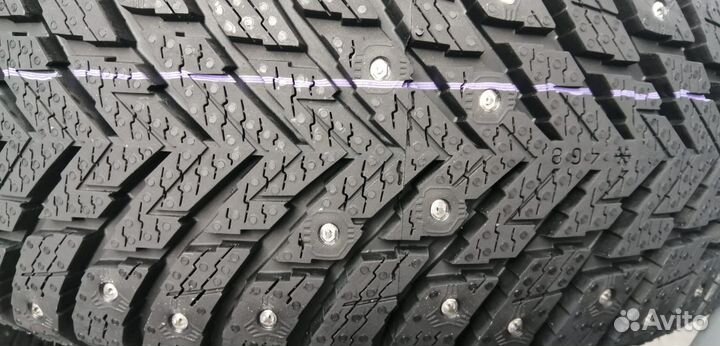 Nokian Tyres Hakkapeliitta 10p 255/50 R19 107T