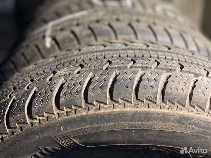 Kleber Krisalp HP 195/60 R15 88T