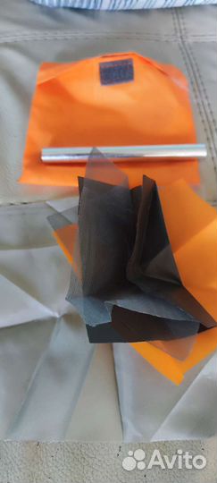 Ремкомплект палатки