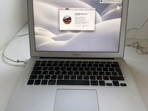 Apple MacBook Air 13 2017 8 gb