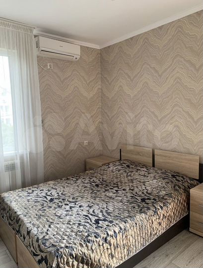 Комната 12 м² в 6-к., 3/4 эт.