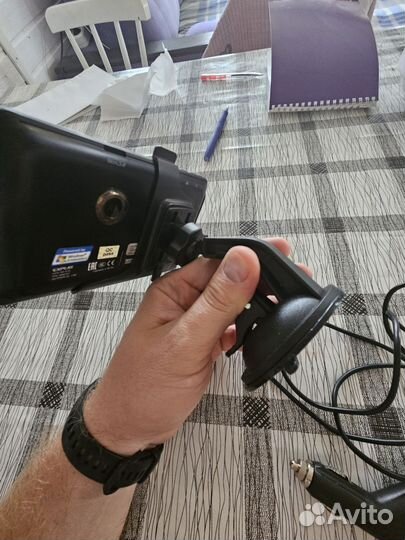 Видеорегистратор