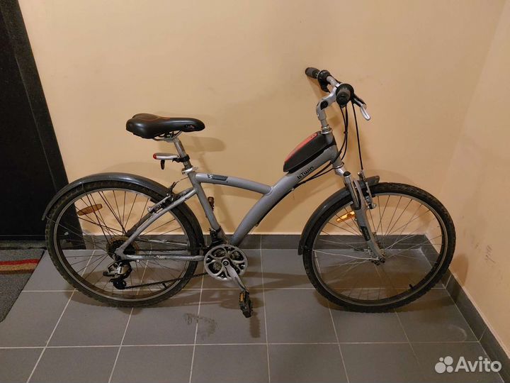 Decathlon B twin original 5