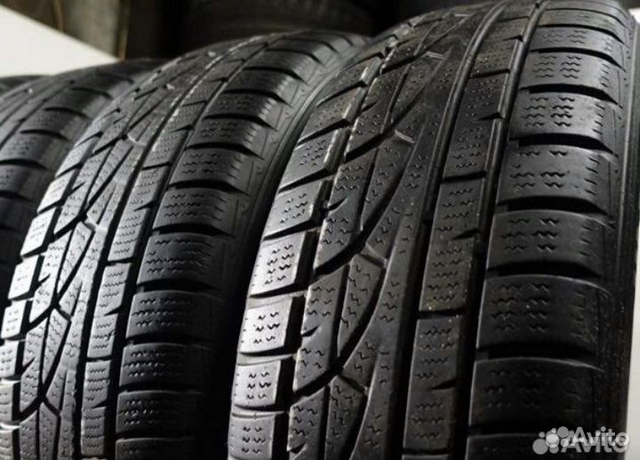 Hankook Winter I'Cept Evo2 W320B 215/60 R16