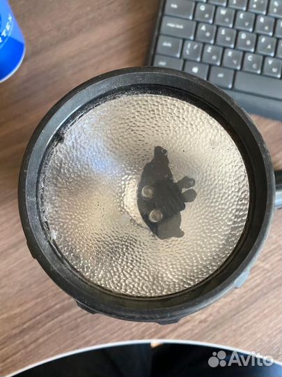 Фонарь подводный