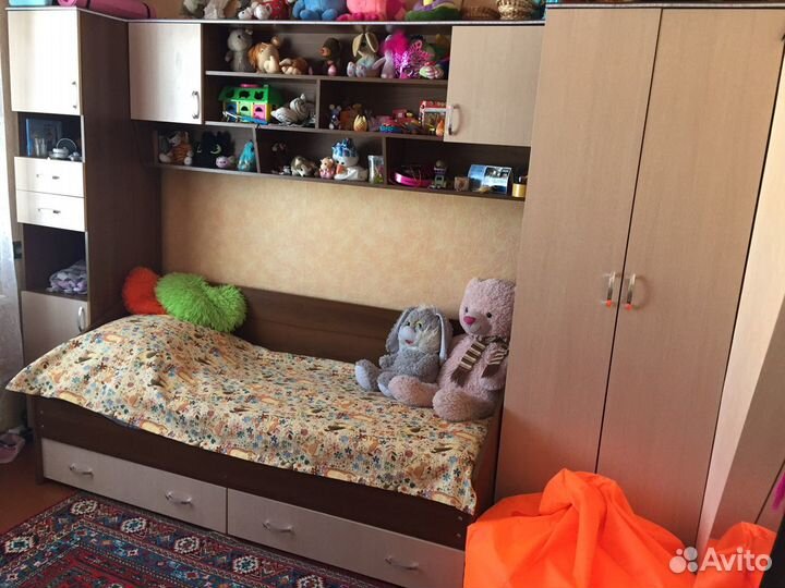 Мебель для детской бу