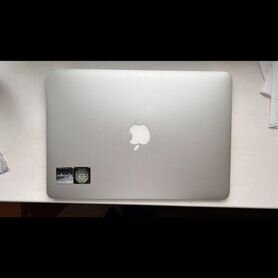 Apple macbook air 13 2013