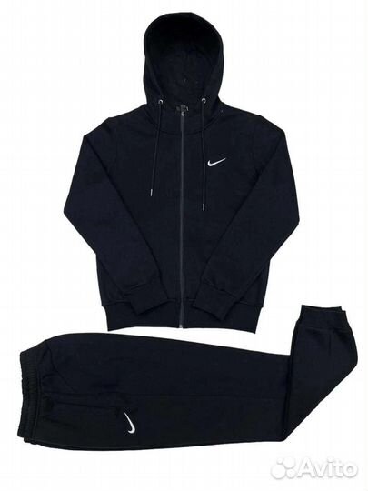 Спортивный утипленный костюм 28.01