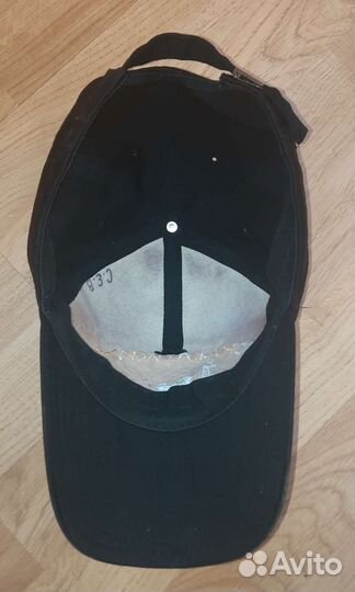 Кепка корабельная вмс