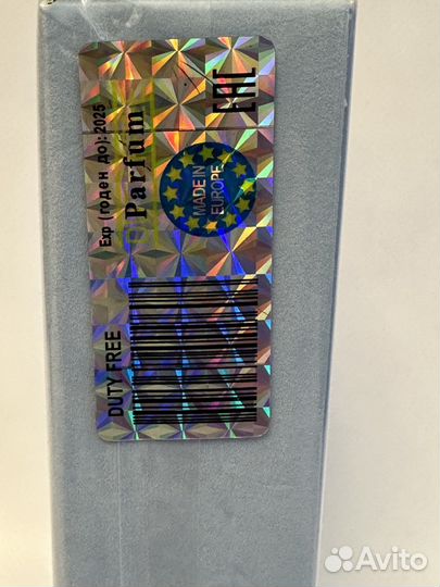 Dolce & Gabbana Light Blue pour Femme Edt, 100 ml