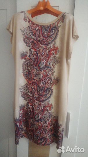 Платье женское 48 50