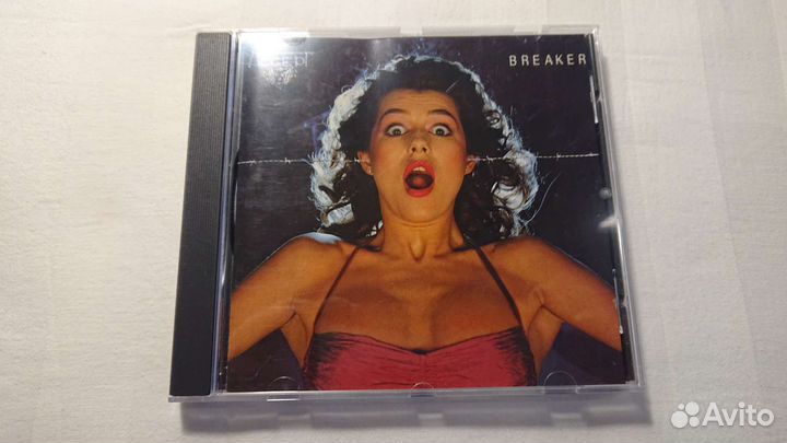 Музыкальные cd диски