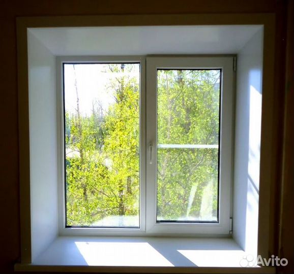 Окна качественные