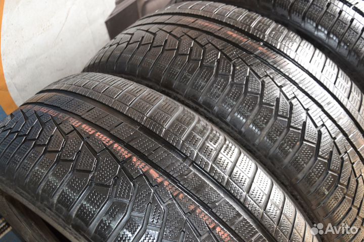 Hankook Winter I'Cept Evo2 W320A SUV 255/55 R19 111V