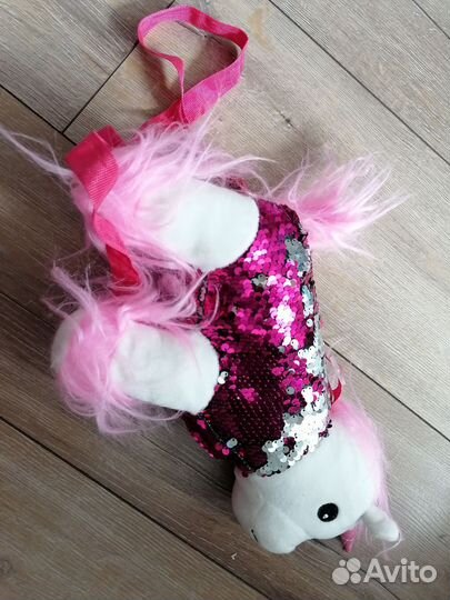 Много Игрушки для девочки, сумочки и др