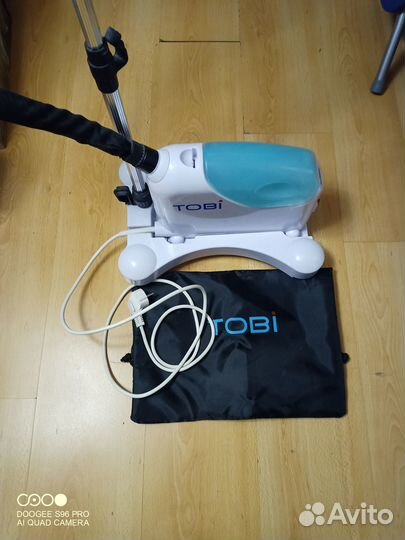 Отпариватель для одежды Tobi Garment Steamer