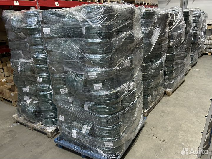 Шланг садовый поливочный