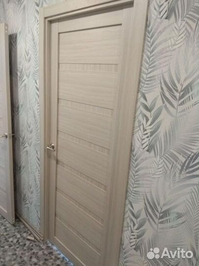 Двери межкомнатные