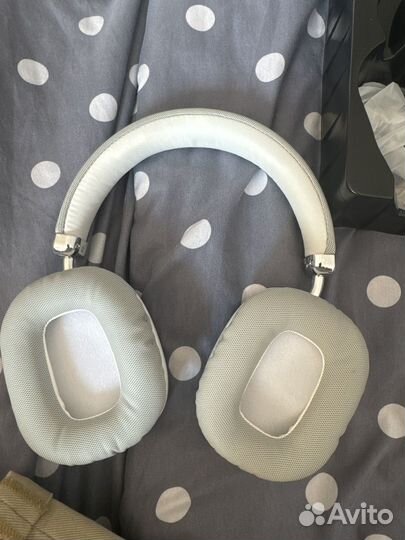 Беспроводные наушники