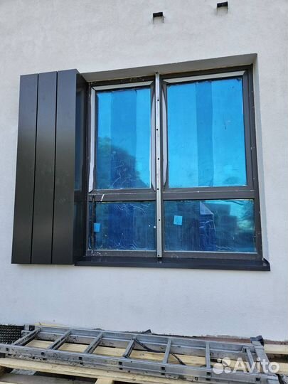 Фрезеровка Алюкобонда