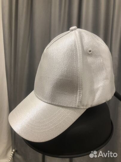 Кепка для девочки