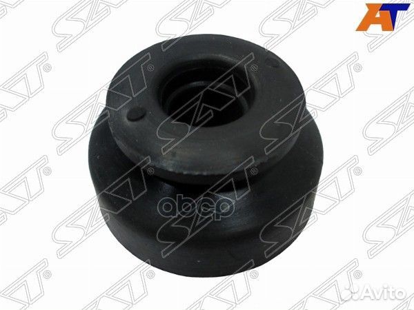 Втулка крепления радиатора нижняя honda civic 07