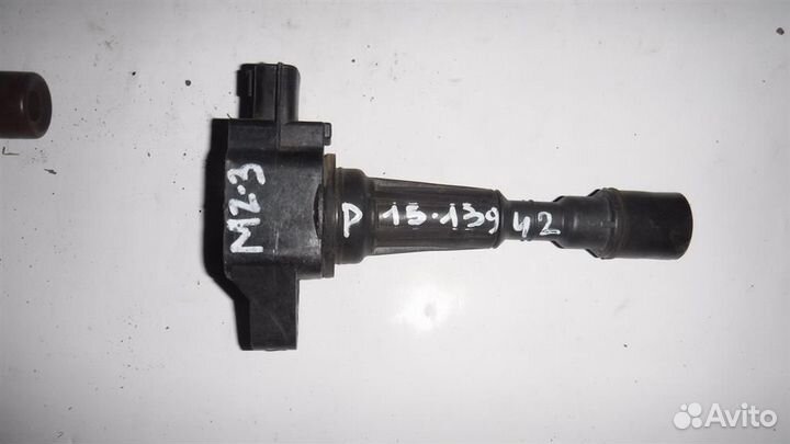 Катушка зажигания Mazda Mazda 3 (BK) 2002-2008