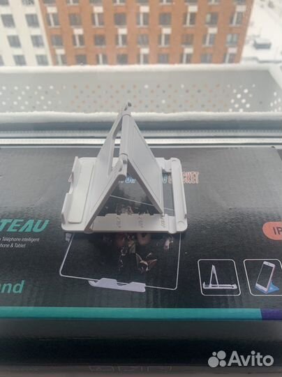 Подставка для телефона