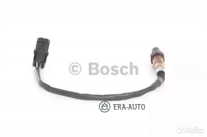 Bosch 0258006537 Лямбда-зонд
