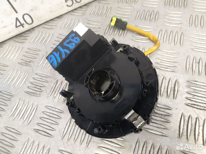 Б/У Механизм подрулевой для SRS ленточный