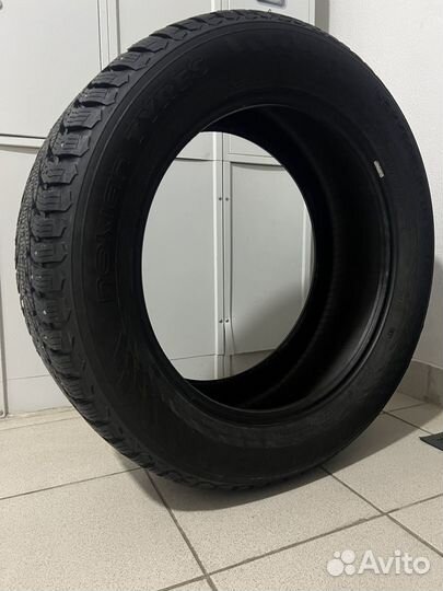 Nokian Tyres Hakkapeliitta 9 SUV 285/50 R20